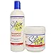 Silicon mix hair treatment and shampoo 16 ounce