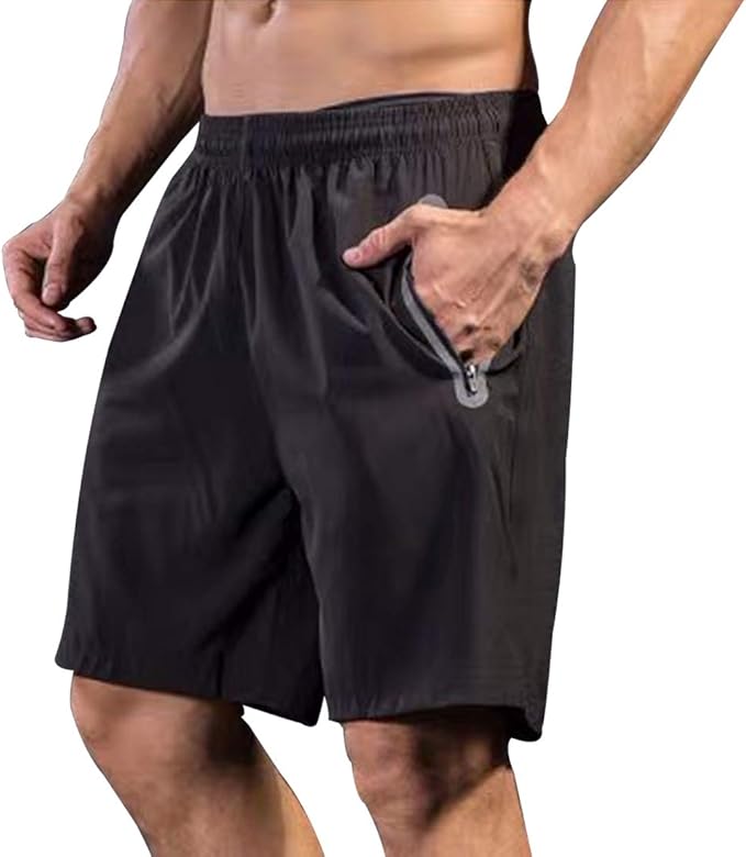 dry fit running shorts