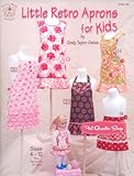 Little Retro Aprons for Kids