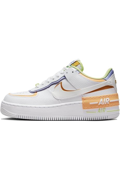 nike air force shadow 43
