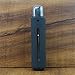 ModShield for Aspire Breeze Silicone Case ByJojo Cover Shield Skin Wrap (Black)