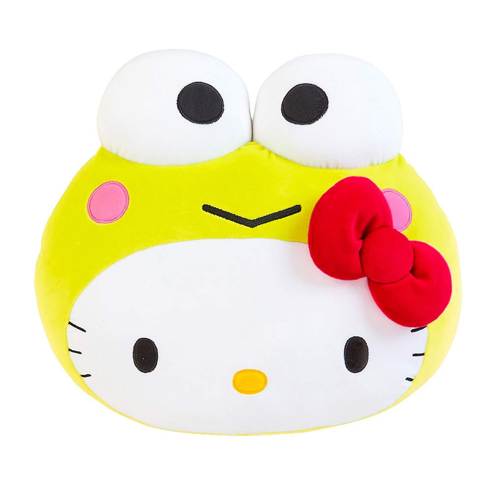 Best Sanrio Keroppi Bedding