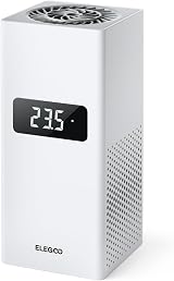 ELEGOO Smart Mini Heater for Resin 3D Printer Intelligent Temp Control view 1