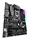 ASUS ROG STRIX B250F GAMING LGA1151 DDR4 DP HDMI DVI M.2 ATX Motherboard with USB 3.1