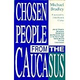 CHOSEN PEOPLE FROM THE CAUCASUS (paperback)