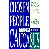 CHOSEN PEOPLE FROM THE CAUCASUS (paperback)