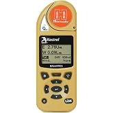 Kestrel Ballistics 5700 Ballistics Weather Meter with Hornady 4DOF