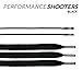 String King Lacrosse Shooters Pack (Assorted Colors)