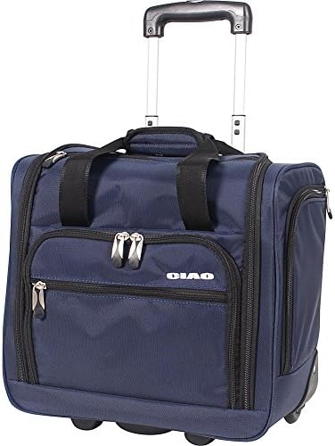 amazon rolling laptop bag