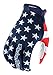 2018 Troy Lee Designs Air Americana Gloves-L