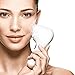 Clarisonic Mia 1 Sonic Facial Cleansing Brush System, White