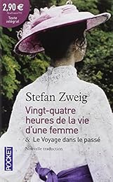 Vingt-quatre heures dans la vie d'une femme