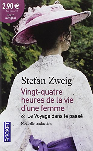 Vingt-quatre heures dans la vie d'une femme