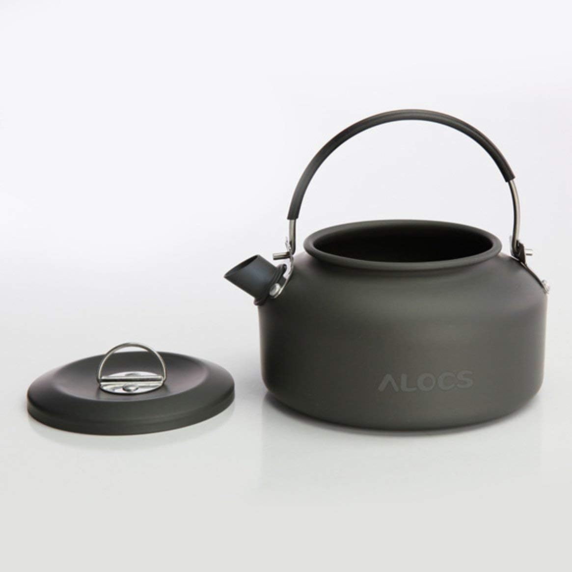 Lamica for ALOCS Outdoor Kettle Camping Kettle Teapot
