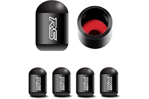 IL 4Pcs Car Tire Valve Stem Air Caps Cover Multicolor Wheel Cap Universal Metal Combo Set Styling Decoration Accessories for 