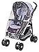 Peg Perego Stroller Rain Cover