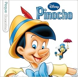 pinocho amazon