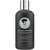 Avenue Man Volumizing Conditioner (12 Fl Oz) - Hair Products For Men - Volumizing and Hydrating Conditioner with Herbal Extracts