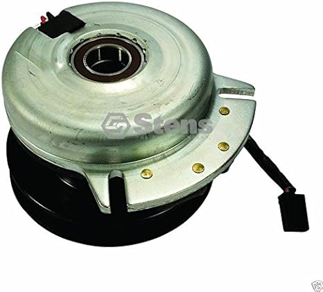 Amazon Com Cub Cadet Electric Pto Clutch Replacement Replaces 917 04163a 717 04163a Garden Outdoor
