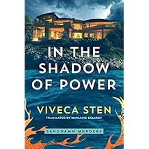 In the Shadow of Power (Sandhamn Murders Book 7)