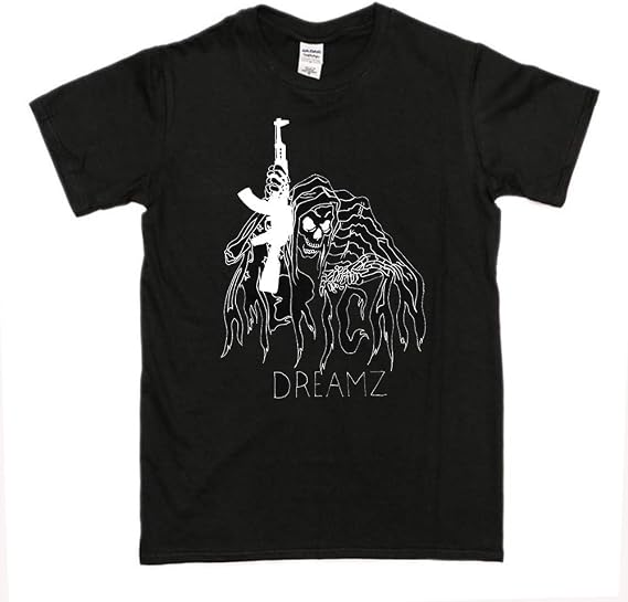dreamz t shirt online