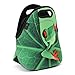 icolor Insulated Lunch Tote Bag Food Bag Handbag Pouch Tote bag