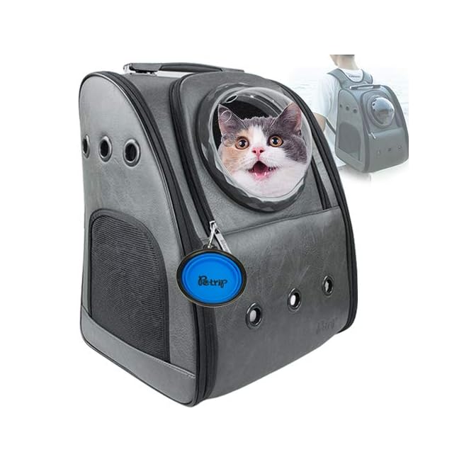 petrip cat backpack