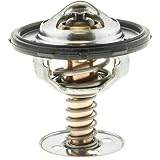 Motorad 7456-187 Fail-Safe Thermostat, 187 °F