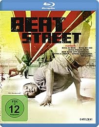 Beat Street