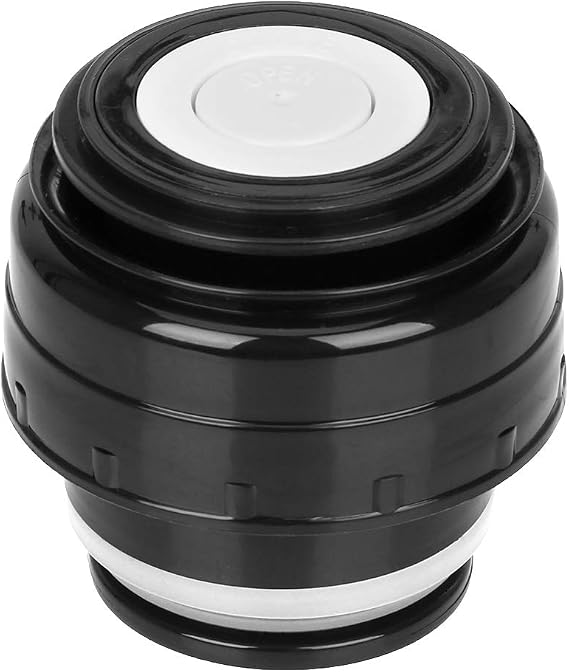 THERMOS Ersatz-Drehverschluss Für Isolierkanne 4026 – Passt Auf 1,0 Bis 2,0 Liter