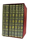 The Complete Works of Jane Austen, 7-volume boxed set