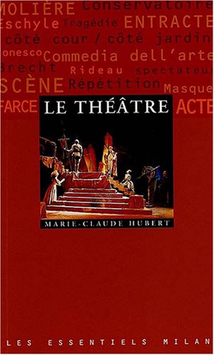 Le théâtre