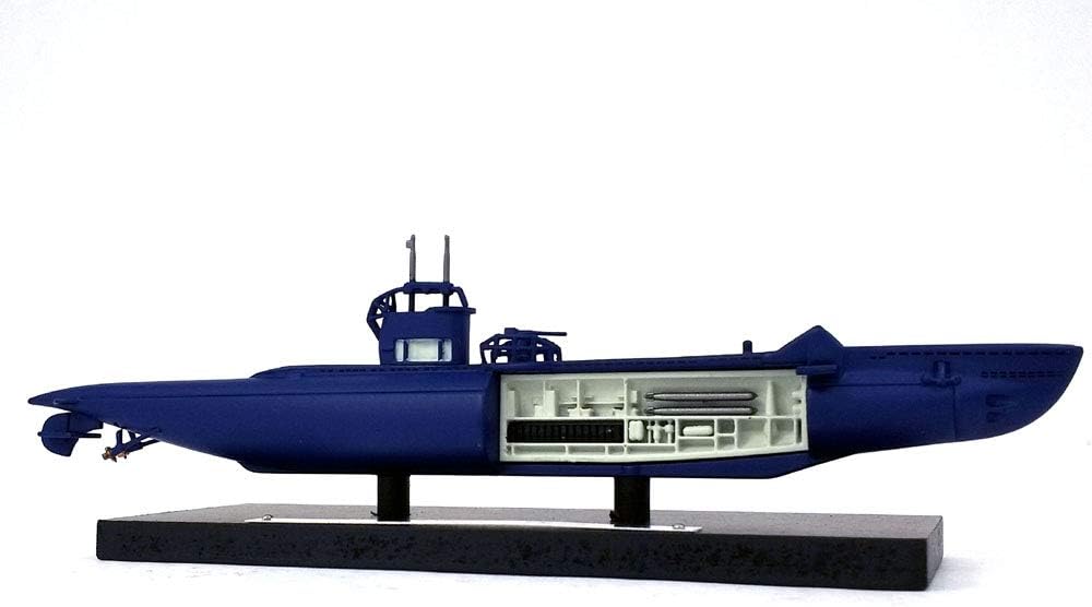 diecast submarine models