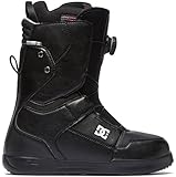 DC Scout BOA Snowboard Boots Mens