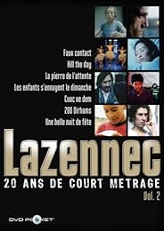 Lazennec - 20 Ans De Court Métrage - Vol. 2