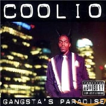 Gangsta's Paradise: Coolio: Amazon.fr: Musique