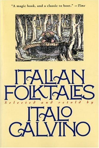 Italian Folktales by Calvino Italo (1992-11-15) Paperback, by Calvino Italo Italian Folktales by Calvino Italo (1992-11-15) Paperback, by Calvino Italo