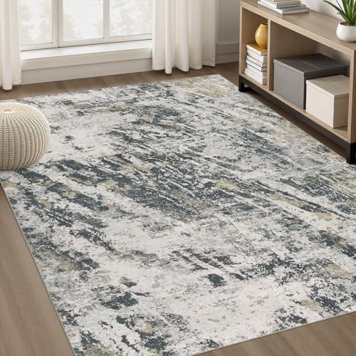 DMOYEST Area Rug Living Room Rugs