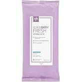 ReadyBath Fresh Cloths One Color One Size