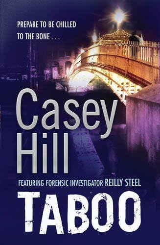 Taboo Paperback – Import, 31 Jan 2011