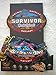 Survivor TV Buffs: Cook Islands Black Merge Buff