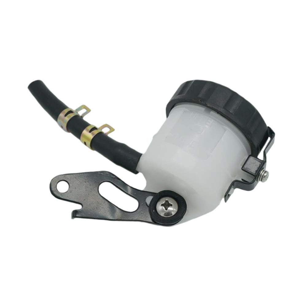 Which Is The Best Brake Fluid Reservoir Kawasaki Ninja 600R 2002