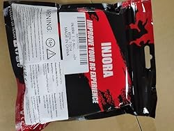 INJORA 1.0 Tires - All Terrain Super S5 King