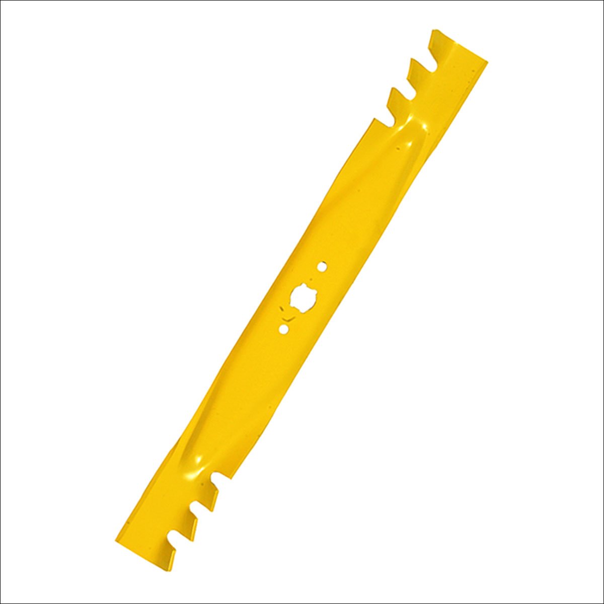 Amazon.com : CUB CADET Replacement Extreme Blade, (21") for Lawn Mowers &  Others / 942-0741-X : Garden & Outdoor