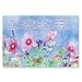 BIBLE QUOTES postcard set of 20 postcards. Christian inspirational Bible verses post card pack. Made in USA.