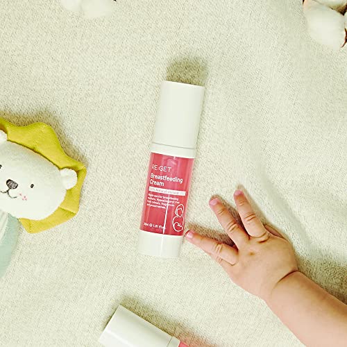 Breastfeeding Cream. Breast Care Cream Nipple Care, Nipple Damage