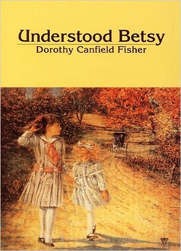 Understood Betsy Dorothy Canfield Fisher 9781887840132 Amazon Com Books