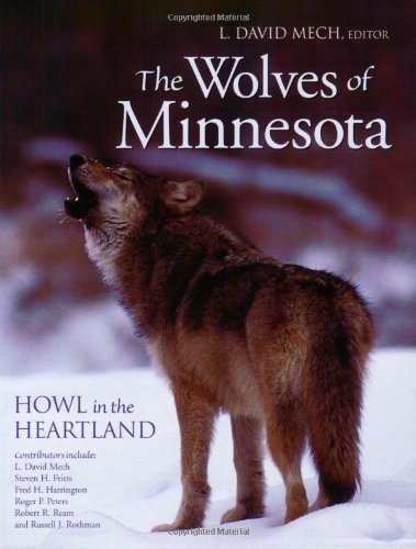 The Wolves of Minnesota