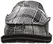 Sanuk Women's Pick Pocket Plaid Flat