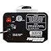 1250 Watt Fog Machine - W/Remote - Impressive 8,000 Cubic ft. per minute - Adkins Professional Lighting FOG1250